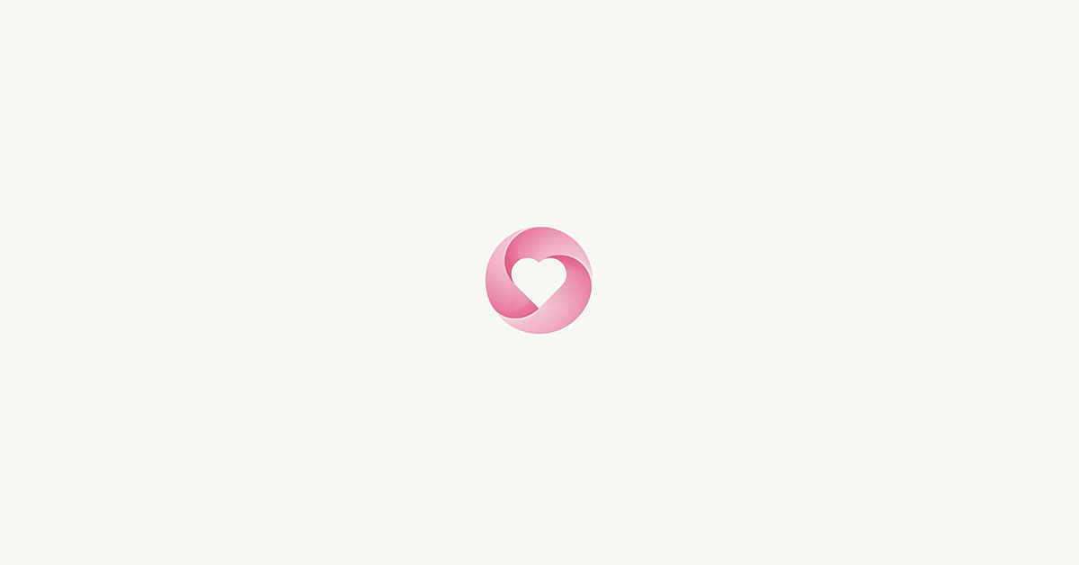 Bộ sưu tập Logo dành cho tình yêu và Valentine 17