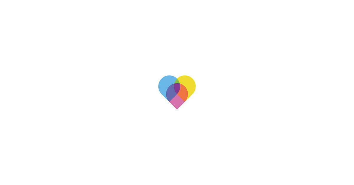 Bộ sưu tập Logo dành cho tình yêu và Valentine 3