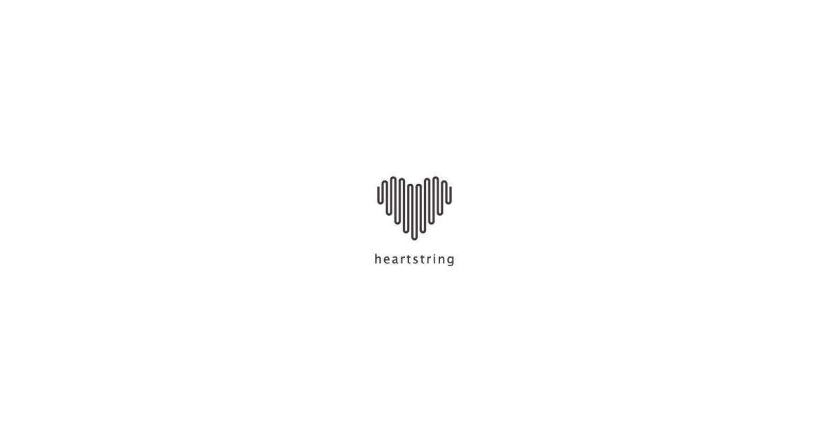 Bộ sưu tập Logo dành cho tình yêu và Valentine 4