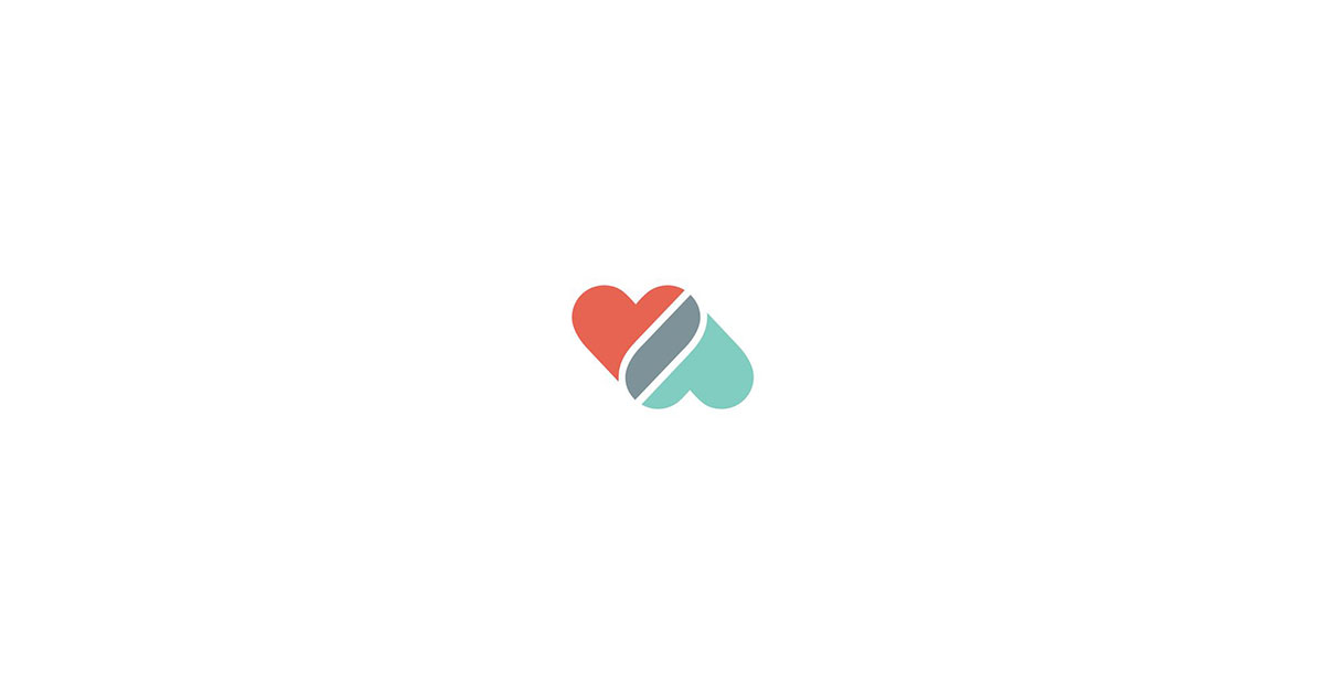 Bộ sưu tập Logo dành cho tình yêu và Valentine 5