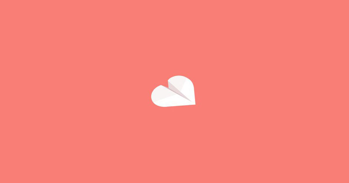 Bộ sưu tập Logo dành cho tình yêu và Valentine 6
