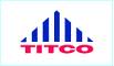 Logo TITCO trước khi thiết kế lại