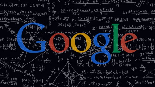 google