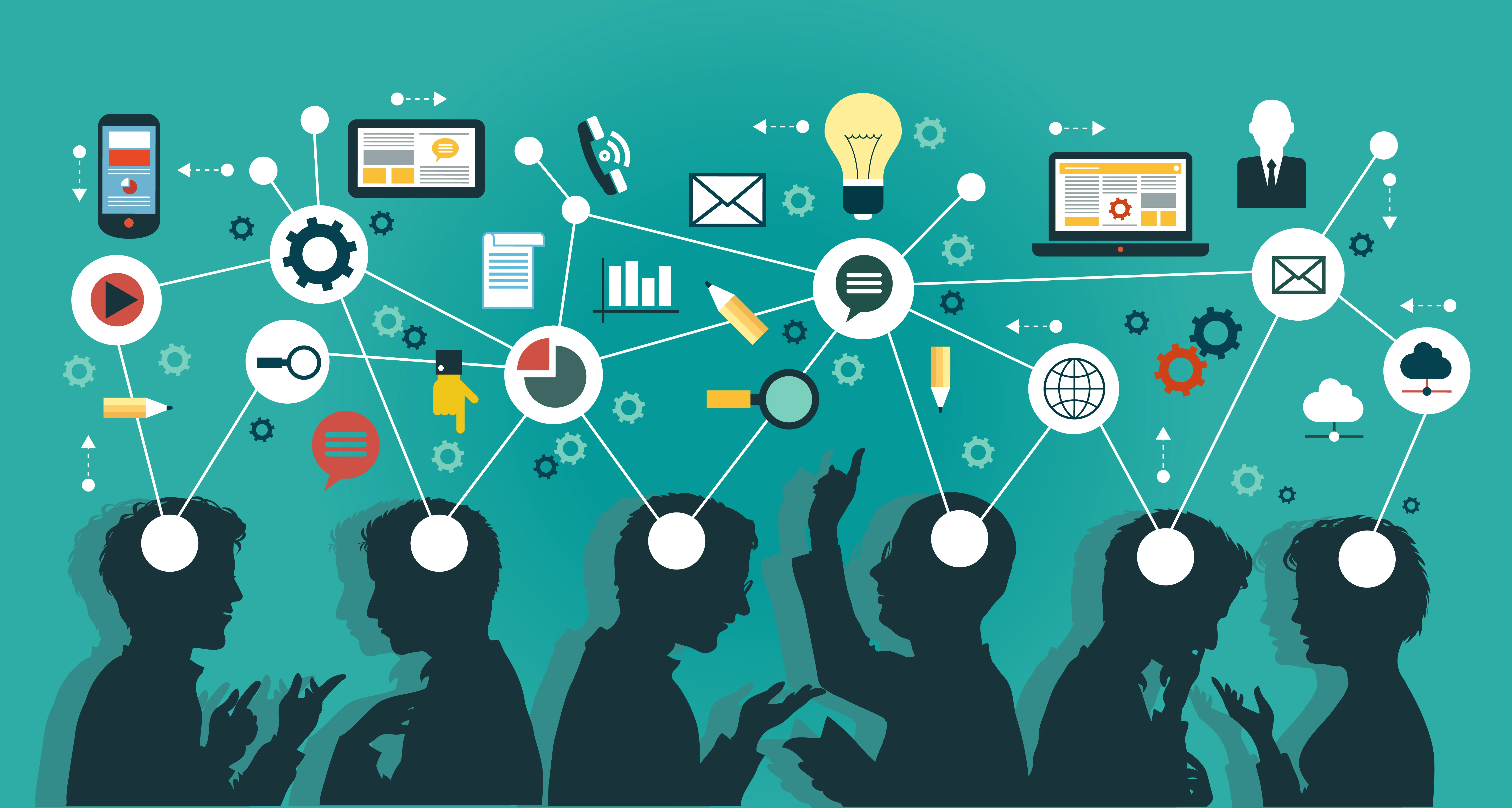 Marketing 4P là gì 6 bước xây dựng mô hình 4P Marketing hiệu quả nhất   Vinaseco