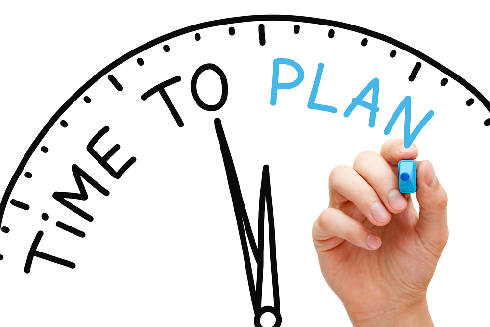 marketing checklist