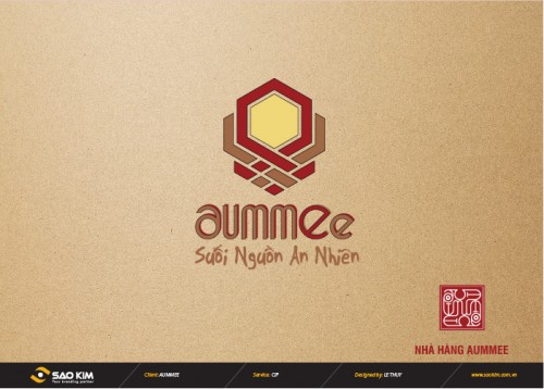 Thiết kế logo nhà hàng
