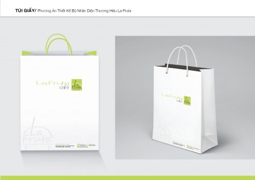 ứng dụng nhận diện thương hiệu