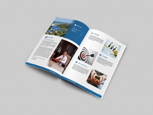 Thiết kế profile