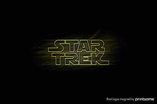Hai bộ phim nổi tiếng Star war và Star trek