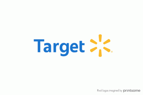 Hai hãng bán lẻ Walmart và Target