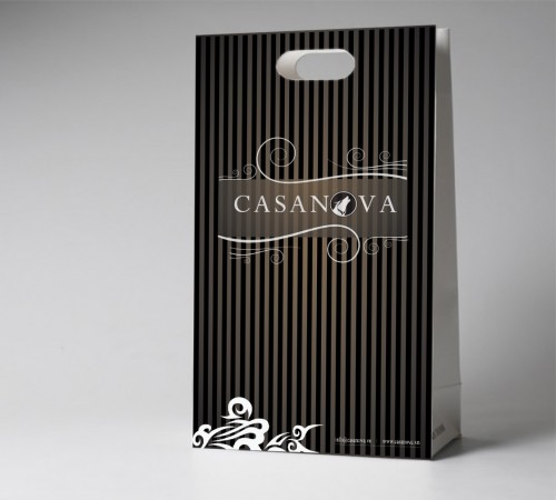 Ứng dụng nhận diện thương hiệu