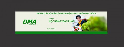 Ấn phẩm quảng cáo