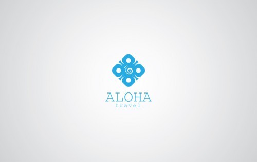 logo aloha