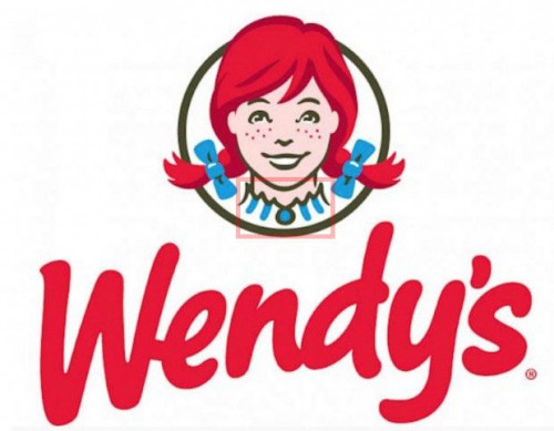 Wendy's Logo