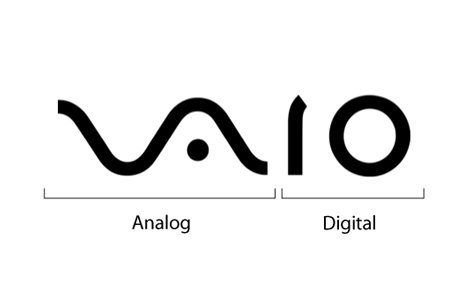Sony Vaio Logo 