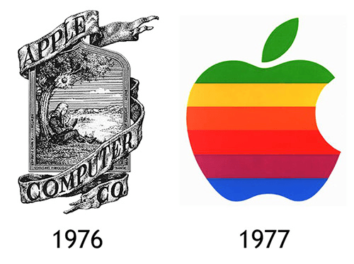 5 thời điểm thích hợp để làm mới logo