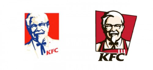 5 thời điểm thích hợp để làm mới logo