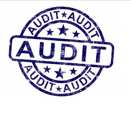 brand audit