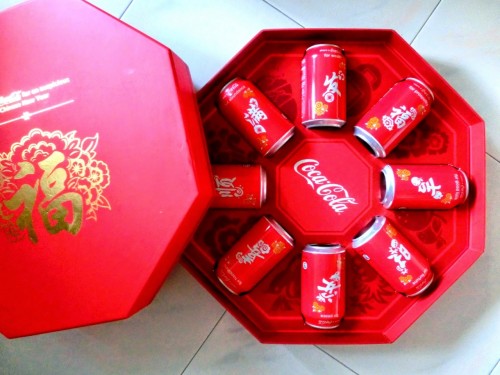 cocacola