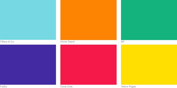 colour