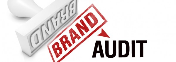 brand audit
