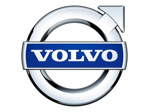 Volvo-Cars-Logo