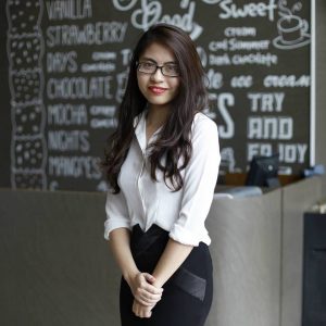 Nguyễn Thu Hà