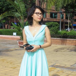 Nguyễn Yến Ngọc