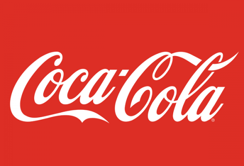 [SaoKim.com.vn] 7 thiết kế logo kinh điển - Logo dạng chữ - Coca Cola