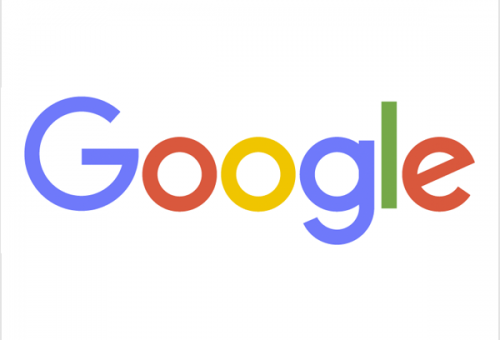 [SaoKim.com.vn] 7 thiết kế logo kinh điển - Logo dạng chữ - Google