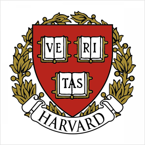 [SaoKim.com.vn] 7 thiết kế logo kinh điển - Logo biểu tượng - Harvard