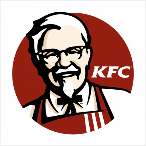 [SaoKim.com.vn] 7 thiết kế logo kinh điển - Logo Mascot - KFC