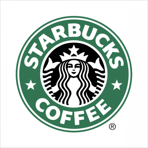 [SaoKim.com.vn] 7 thiết kế logo kinh điển - Logo biểu tượng - Starbucks