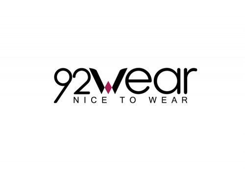 Logo thương hiệu 92wear