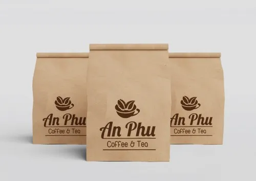 Logo Doanh Nghiệp