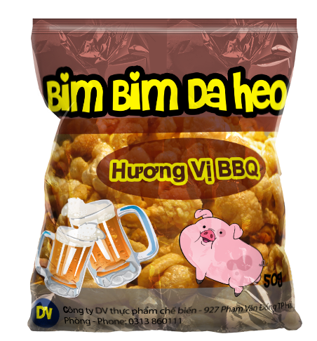 bao bì bim bim