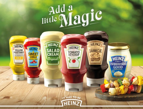 heinz
