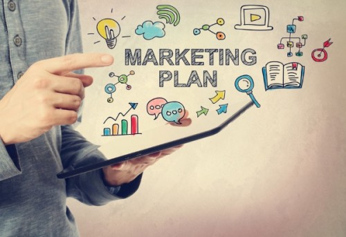 Lập kế hoạch marketing tiếp cận người dùng