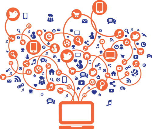 kênh quảng bá thương hiệu