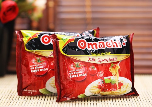 mi omachi