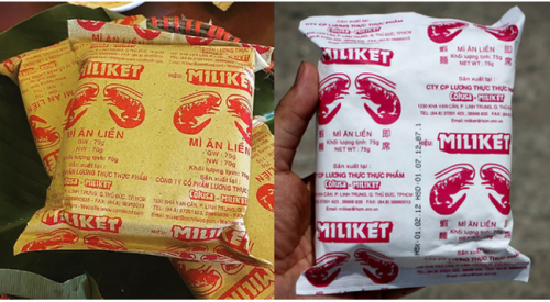 miliket