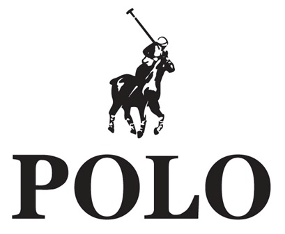 Logo Polo sử dụng biểu tượng con ngựa