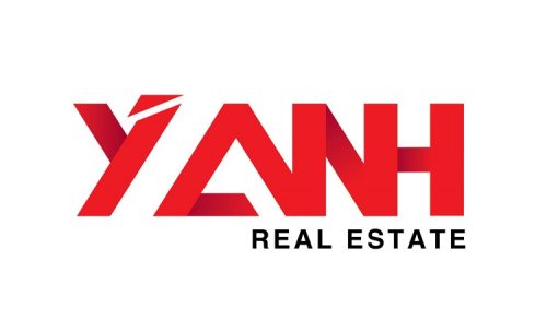 Logo bất động Sản: YANH