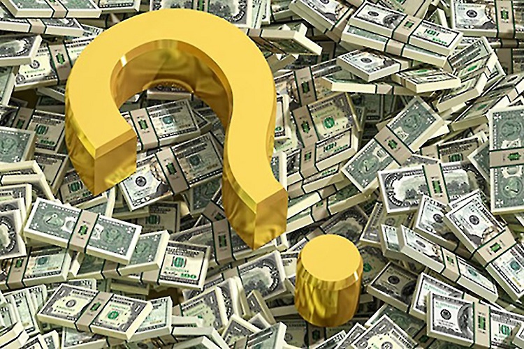 1400698522 correct answers to how will you use my money