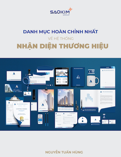 EBOOK - DANH MUC HOAN CHINH NHAT VE HE THONG NHAN DIEN THUONG HIEU