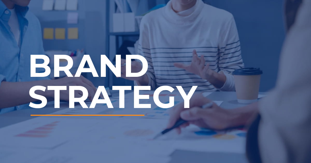 Quy trình tư vấn thương hiệu - Bước 2 - Tư vấn chiến lược thương hiệu