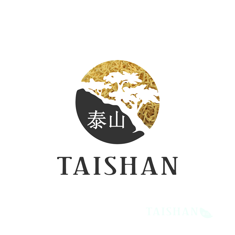 Ví dụ thiết kế logo theo xu hướng không gian âm tích hợp