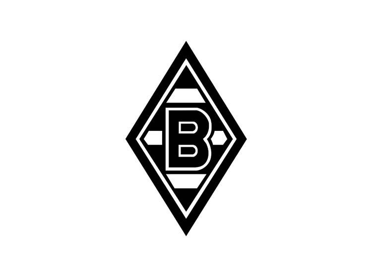 Logo của Borussia Mönchengladbach.