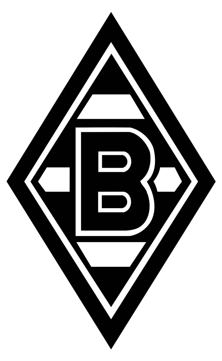 Logo của Borussia Mönchengladbach.