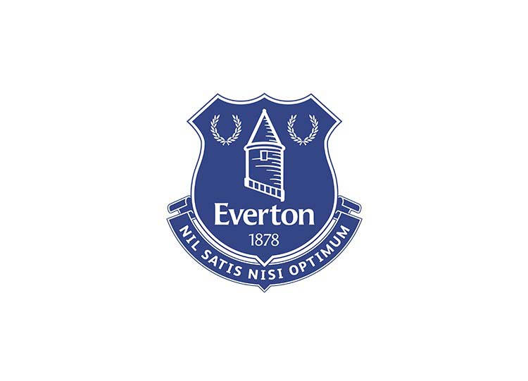 Logo của Everton. 